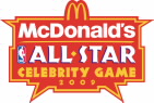 NBA celebrity basketball game