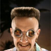 Mr. Grieves's Avatar