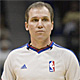 NBA Referee's Avatar