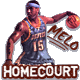 Melo's Avatar