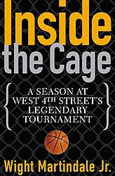 Basketball Contests: Inside the Cage