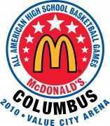McDonald's All-American game - McDonald's Basketball All-Americans