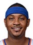 Carmelo Anthony Olympics interview