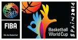 FIBA World Cup basketball tournament