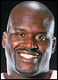 Shaquille O'Neal interview
