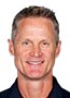 steve kerr hired as new suns president and general manager
