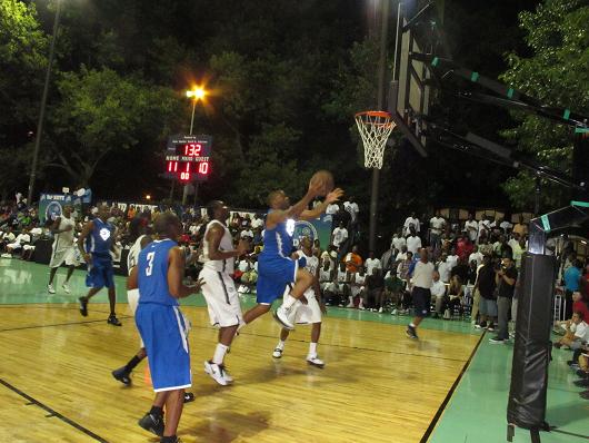 streetball
